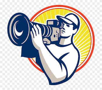 Video Camera Art