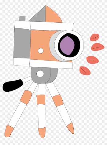 Video Camera - Camera - Camera
