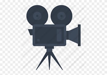 Video Camera - Cameras De Cinema Png