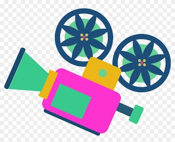 Video Camera Cartoon Clip Art - Video Camera Cartoon Clip Art