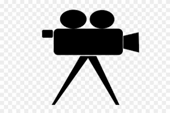Video Camera Clip Art