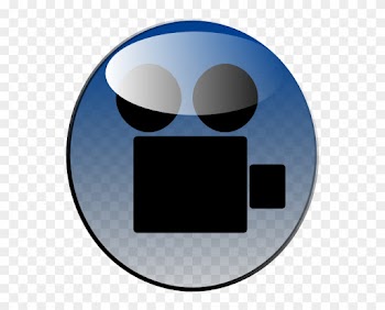 Video Camera Clip Art