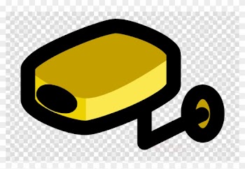 Video Camera Clip Art Clipart Video Cameras Clip Art - Clipart Comic Dialog Box