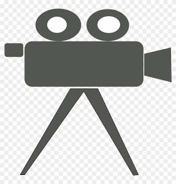 Video Camera Clip Art - Video Camera Clip Art