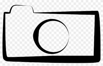 Video Camera Clipart 27, - Fotoğraf Makinesi Vektörel Png