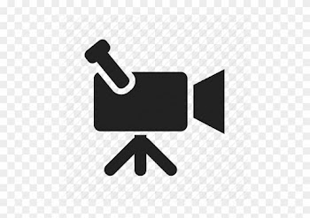 Video Camera Clipart Media Camera - Film