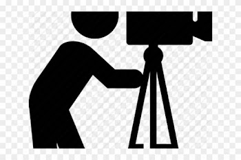 Video Camera Clipart Photographer Camera - Video Camera Clipart Photographer Camera
