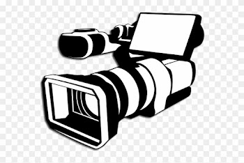 Video Camera Clipart Png