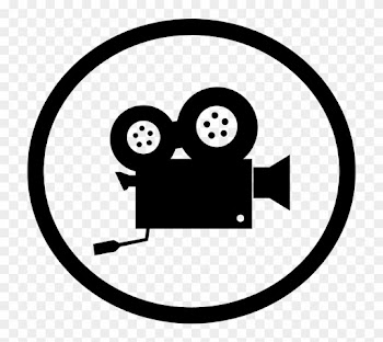 Video Camera Clipart Png - Self Taping: The Actor's Guide