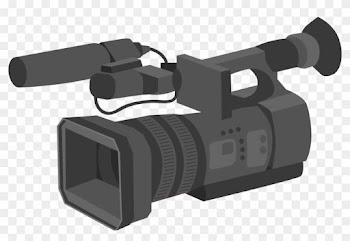 Video Camera Clipart - Video Camera Clipart
