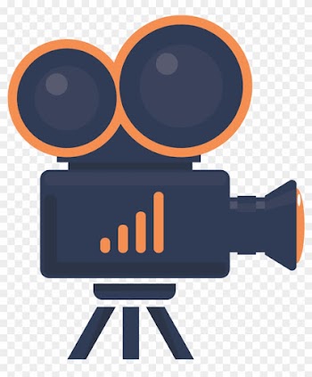 Video Camera Clipart Videography - Importance Of Video Marketing