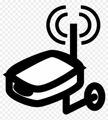 Video Camera Coloring Page For Our Family - Video Camera Clip Art