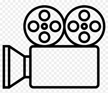 Video Camera Comments - Video Camera Png Transparent