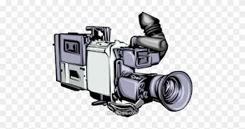 Video Camera Drawing At Getdrawings - Video Camera Logo Vector Png