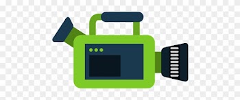 Video Camera - Graphics