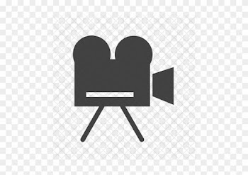 Video Camera Icon - Digital Camera