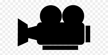 Video Camera Icon - Video