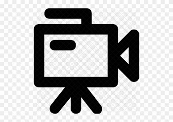 Video Camera Icon - Video Camera Icon