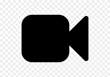 Video Camera Icons Clipart - Font Awesome Video Camera
