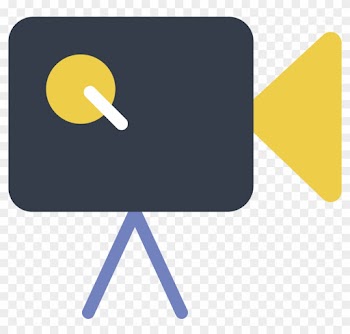 Video Camera Scalable Vector Graphics Movie Camera - Video Camera Scalable Vector Graphics Movie Camera