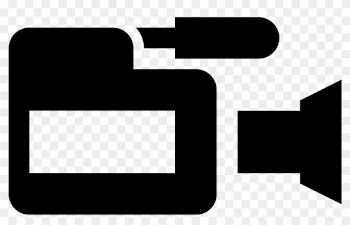 Video Camera Vector Icon