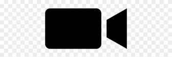 Video Camera Vector - Phone Video Icon