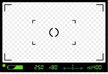Video camera Viewfinder - Camera viewfinder 