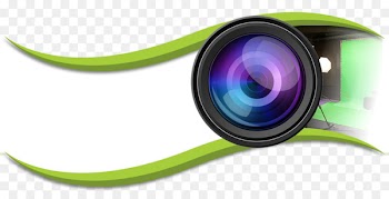 Video Cameras Camera lens Clip art - Camera Logo Png 