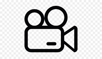 Video Cameras Logo Computer Icons - camera vector 