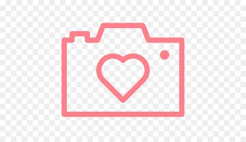Video Cameras Photography Heart Clip art - amor 