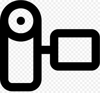 Video Cameras Vector graphics Camcorder Computer Icons Movie camera - camera 