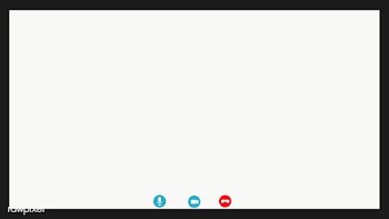 Video conference screen grid design element | Free  transparent png - 2333662