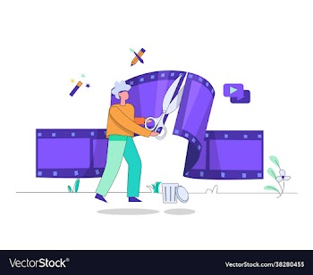 video editing edit your