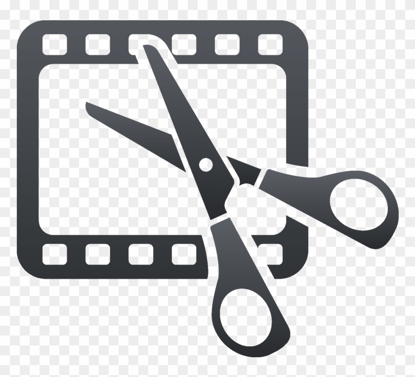 Video Editing Logo Png