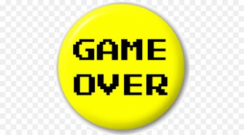 Video game Arcade game Game over Zazzle - others 