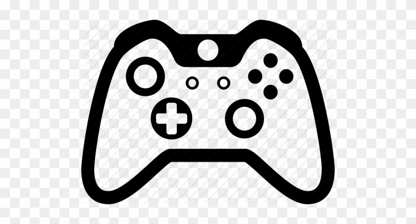Video Game Controller - Video Game Controller