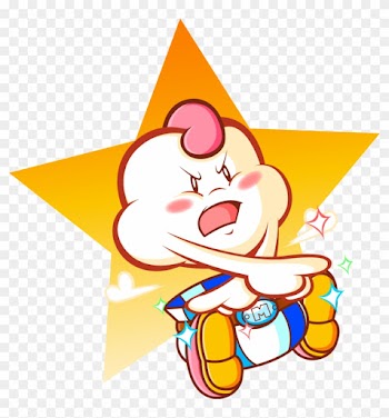 Video Games - Mallow Super Mario Rpg