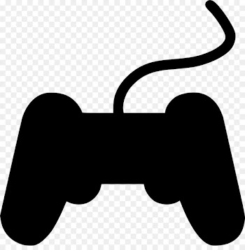 Video Games Portable Network Graphics Computer Icons Royalty-free Game Controllers - joystick 