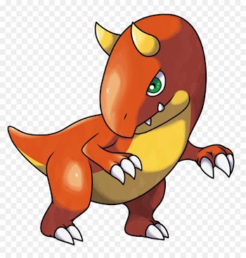 Video Games Role-playing game Pixelmon Wars Art Amazon.com - agumon pattern 