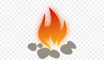 Video Games, Video Game Industry, Independent Video Game Development, Flame, Orange PNG
