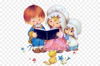 Video Image Message Painting WhatsApp - family singing 