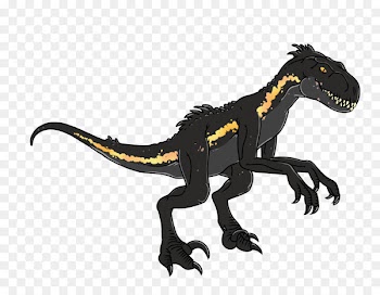 Video Indoraptor Jurassic World Film DeviantArt - jurassic world 