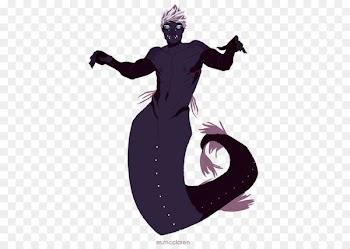 Video Instagram Costume Silhouette Illustration - Peixes Family Aquariumstuck 