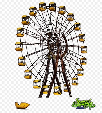 Video Instagram Ferris wheel DeviantArt Photography - ferris wheel 