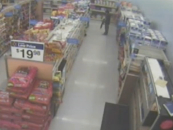 Video: John Crawford didn't seem to aim toy gun at anyone before ...