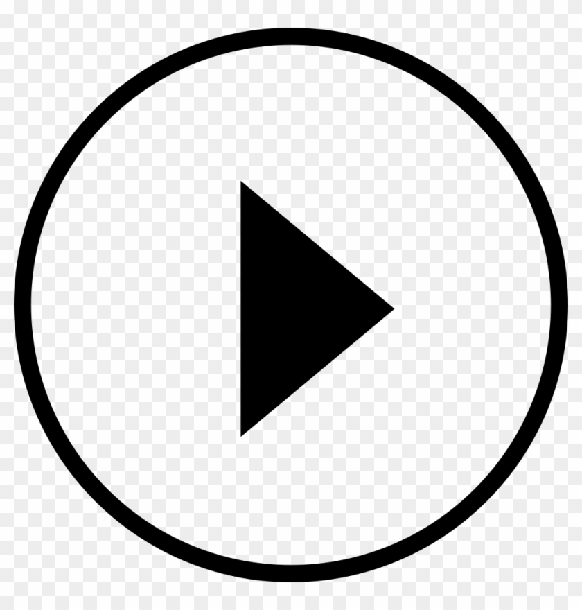 Video Play Icon Transparent Transparent Background - Video Play Icon Png