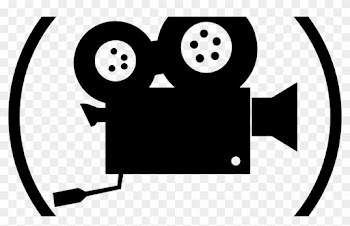 Video Promotion - Film Camera Clipart Png