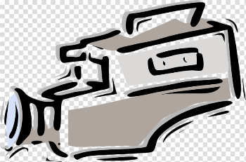 Video Recorder Clipart