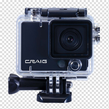 Video Recorder PNG High-Quality Image