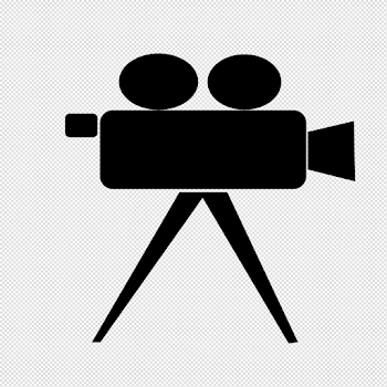 Video Recorder PNG Image Background